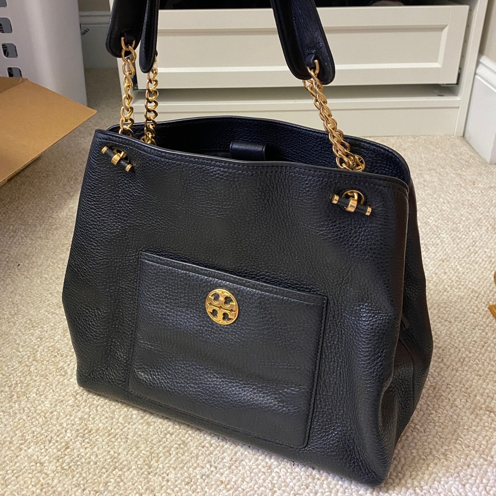 Tory Burch black bag